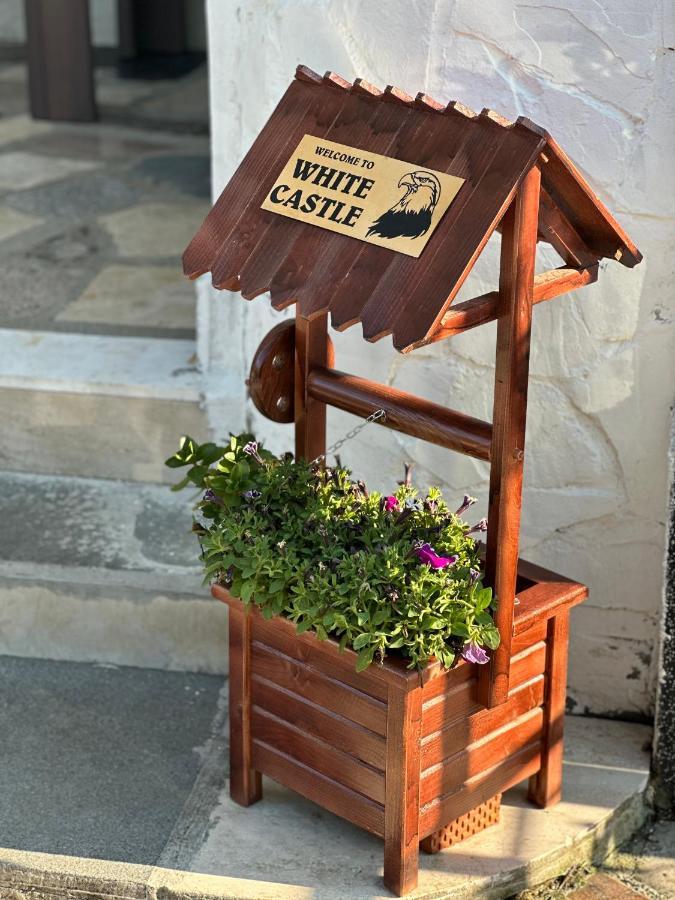 White Castle - Bran Villa Bran  Exterior photo